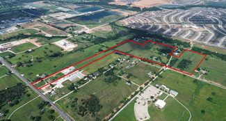 More details for 4320 HWY 377, Aubrey, TX - Land for Sale