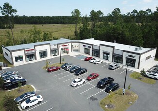 More details for 492 Jimmy Deloach Pky, Savannah, GA - Retail for Rent