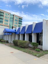 248 E Market St, Louisville, KY for rent Building Photo- Image 1 of 3