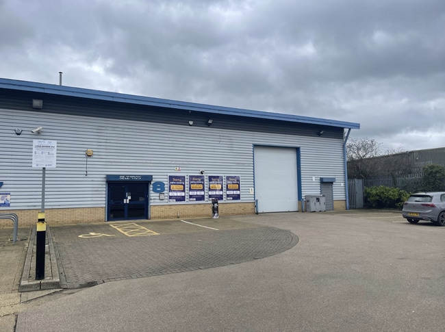 More details for St Peters Rd, Huntingdon - Industrial to Rent