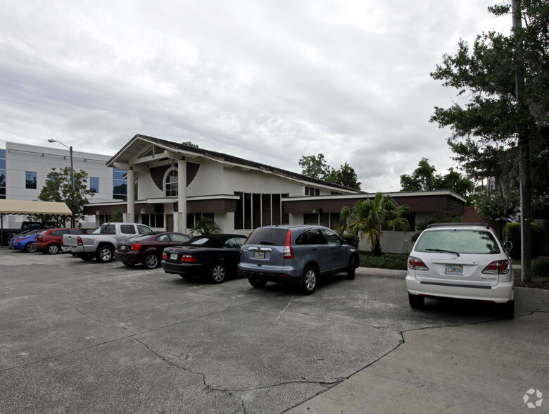 11869 High Tech Ave, Orlando, FL for rent - Building Photo - Image 1 of 6