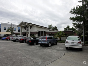 11869 High Tech Ave, Orlando, FL for rent Building Photo- Image 1 of 7