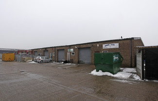 More details for West Point Pl, Canvey Island - Industrial for Sale