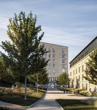 More details for 99 Borron St, Glasgow - Build-to-Rent for Sale