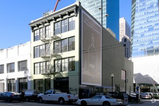 More details for 530 Howard St, San Francisco, CA - Office for Rent