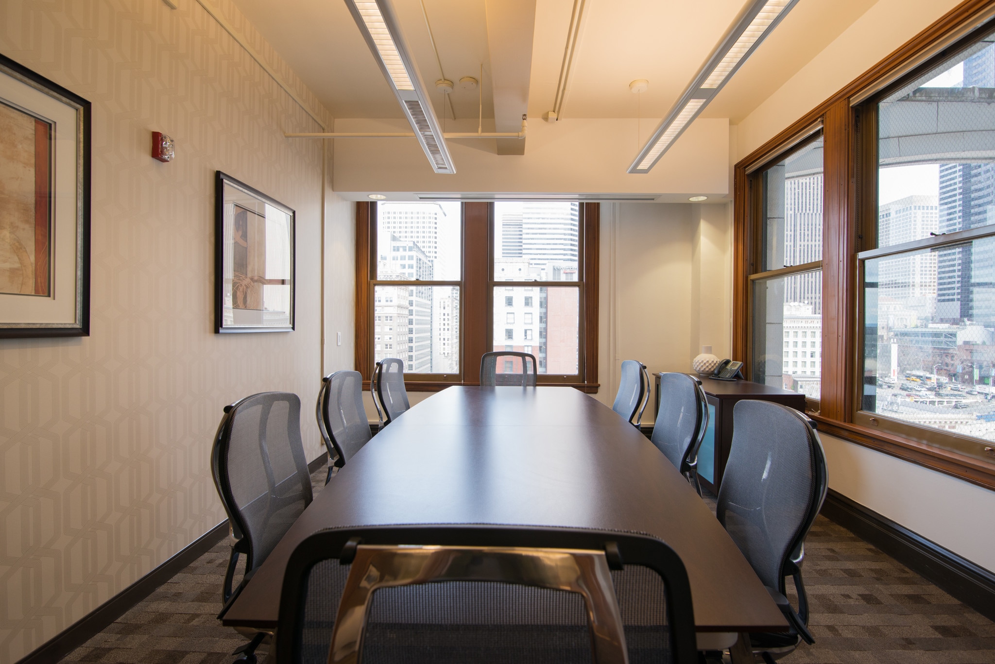 506 2nd Ave, Seattle, WA to rent Interior Photo- Image 1 of 8