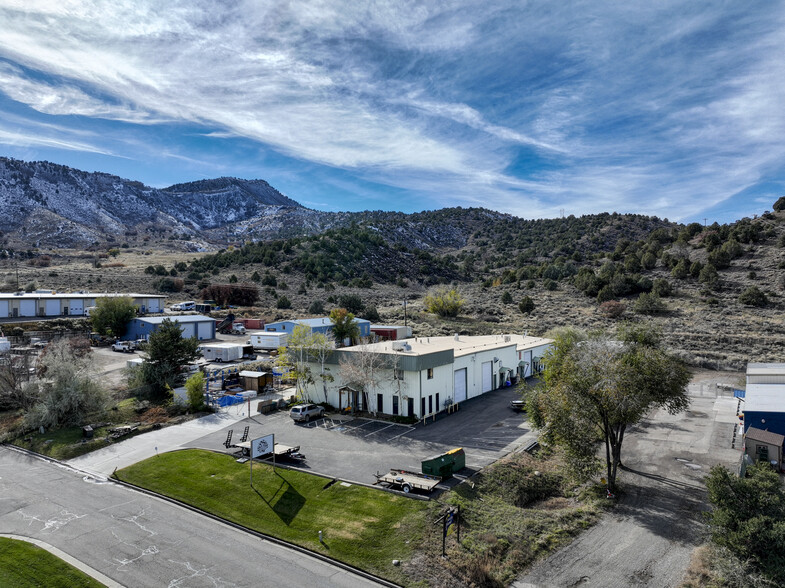 545 Turner Dr, Durango CO - Commercial Property