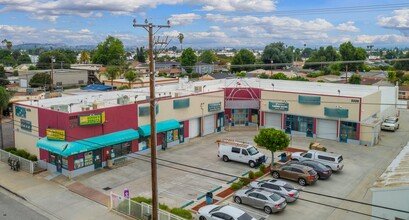 2229 Durfee Ave, El Monte, CA for sale Building Photo- Image 1 of 1