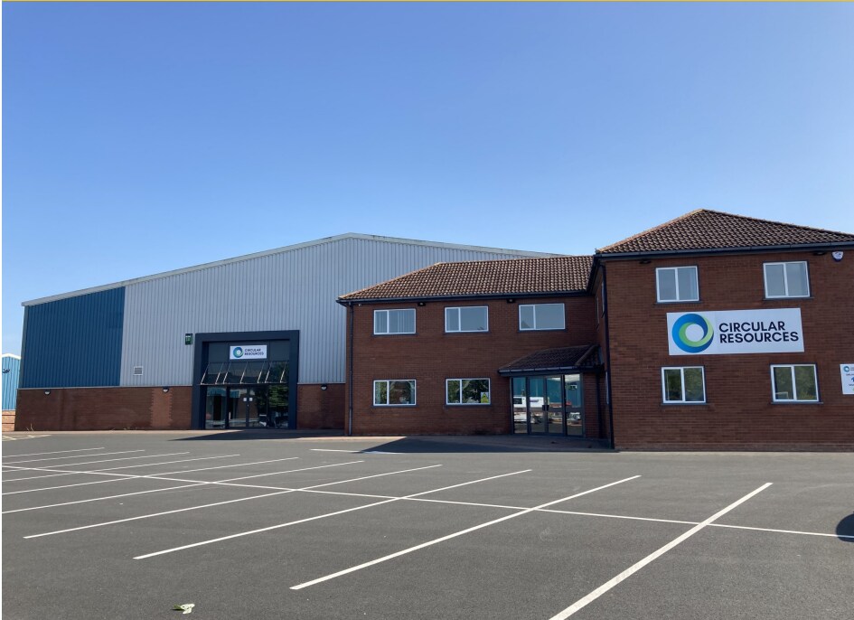 Stanmore Industrial Estate, Bridgnorth for sale Building Photo- Image 1 of 1