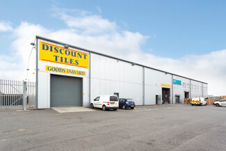 More details for Portrack Ln, Stockton On Tees - Light Industrial for Rent