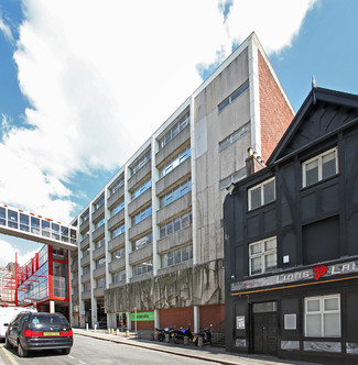 More details for Burgess St, Sheffield - Office for Rent