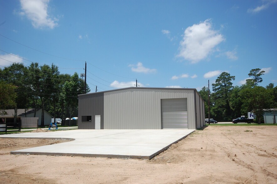 25533 Richards Rd, Spring 77386 Richards Road Business Park UK