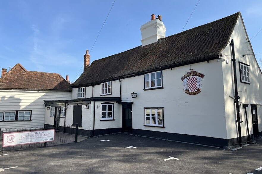 11 Chequers Rd, Chelmsford for sale - Primary Photo - Image 1 of 1