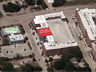 More details for 444 E Dallas Rd, Grapevine, TX - Office/Retail for Rent