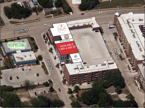 444 E Dallas Rd, Grapevine, TX for rent Building Photo- Image 1 of 4