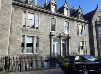 More details for 20 Rubislaw Ter, Aberdeen - Office for Rent