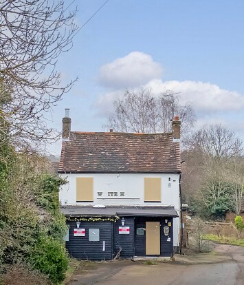 160 Old Rd, Harlow for sale Primary Photo- Image 1 of 1
