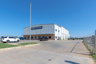 9601 W Reno Ave, Oklahoma City, OK for rent Building Photo- Image 1 of 9