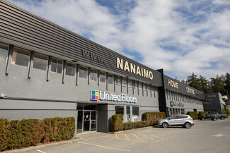 More details for 2520 Bowen Rd, Nanaimo, BC - Industrial for Rent