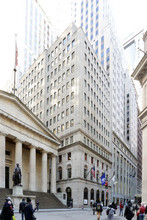 30 Wall St, New York, NY for sale Building Photo- Image 1 of 1