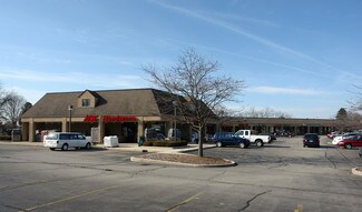 More details for 4500-4574 State Route 71, Oswego, IL - Retail to Rent