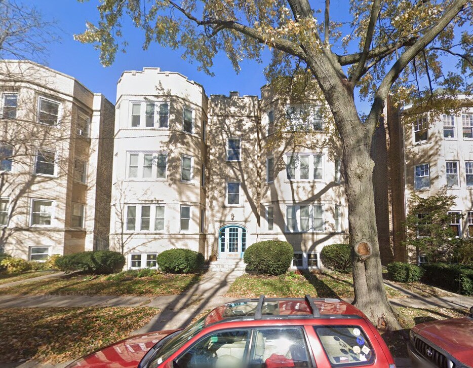 1522-1524 W Thorndale Ave, Chicago, IL for sale Building Photo- Image 1 of 4