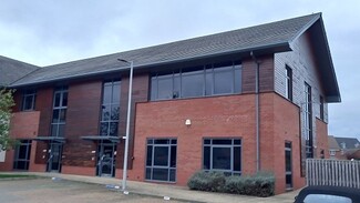 More details for Northampton Rd, Market Harborough - Office for Rent