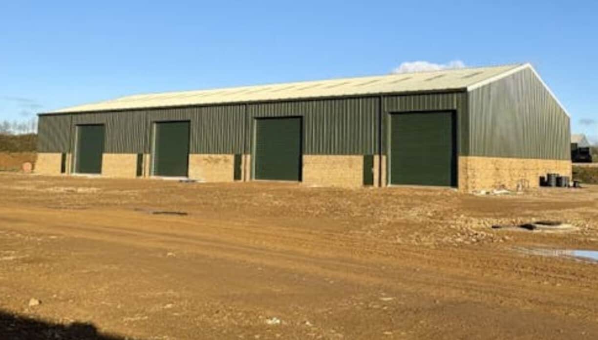 Hornton Business Park, Banbury to rent Primary Photo- Image 1 of 2