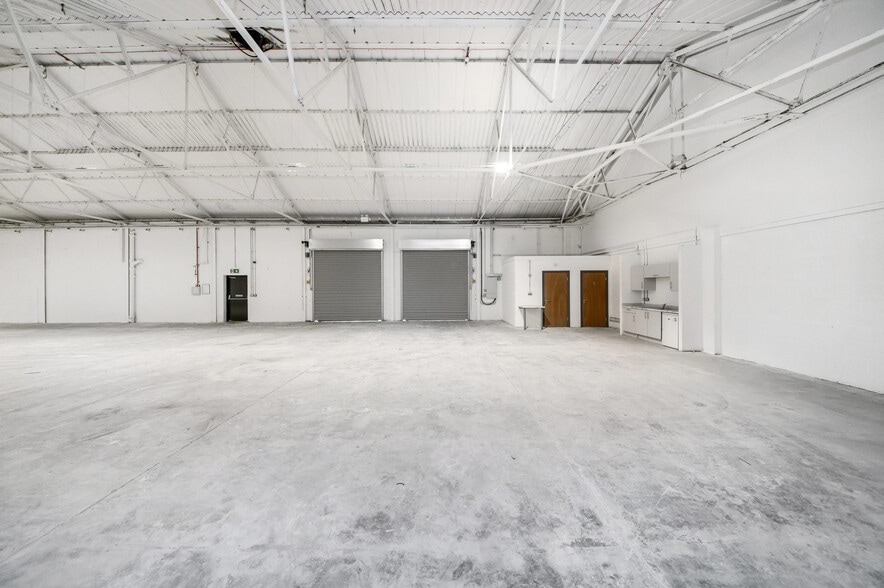 Amlwch Industrial Estate, Amlwch to rent - Building Photo - Image 3 of 22