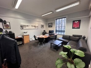 6 George St, Nottingham to rent Interior Photo- Image 2 of 4