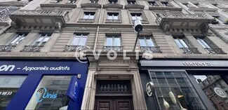 More details for 31 Cours Lafayette, Lyon - Office to Rent