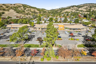 More details for 101-199 San Marin Dr, Novato, CA - Retail for Rent