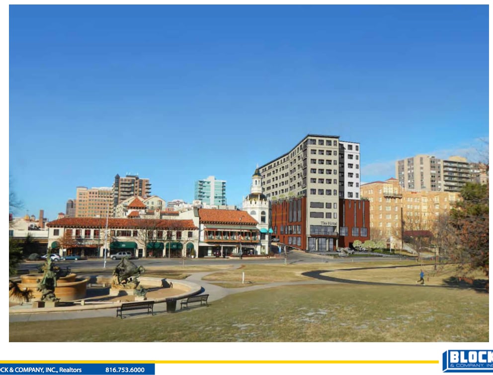 4620 Mill Creek Pkwy, Kansas City, MO to rent Building Photo- Image 1 of 7