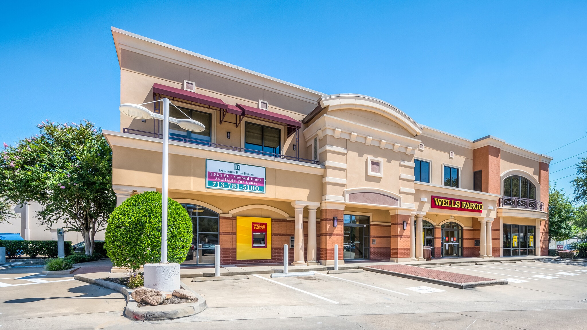 5750 Woodway Dr, Houston, TX to rent Building Photo- Image 1 of 6