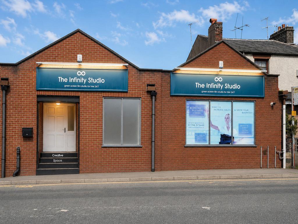 New Rd, Littleborough for sale Building Photo- Image 1 of 14