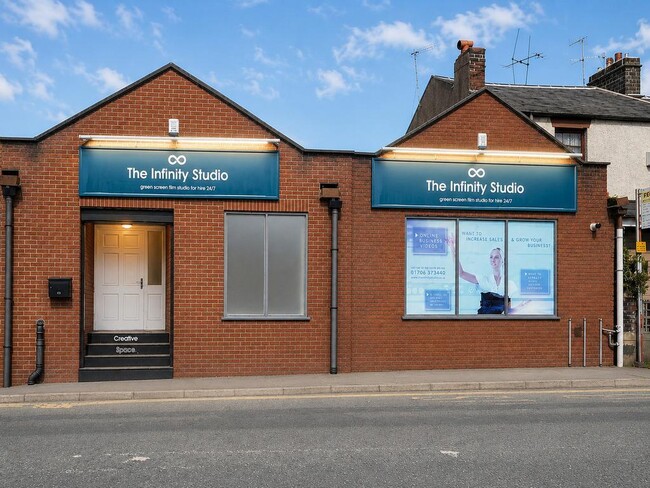 More details for New Rd, Littleborough - Office for Sale
