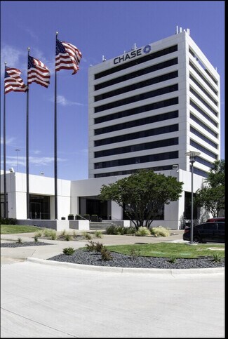 More details for 100 N Central Expy, Richardson, TX - Co-working to Rent