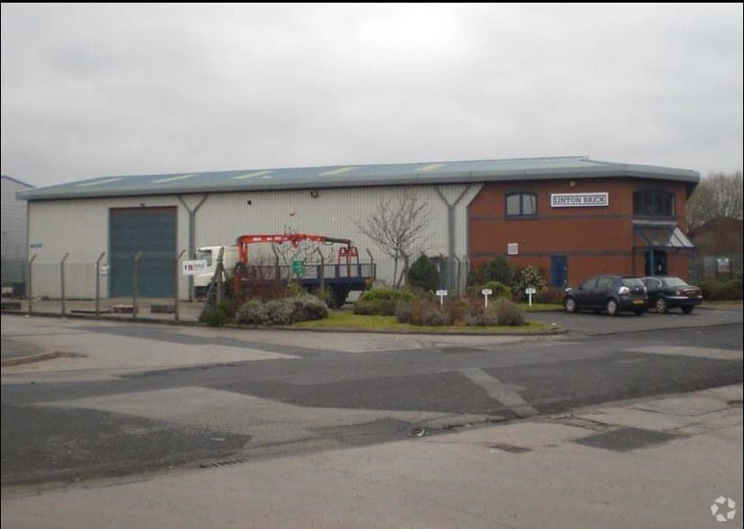 James Nasmyth Way, Manchester for sale - Building Photo - Image 1 of 1