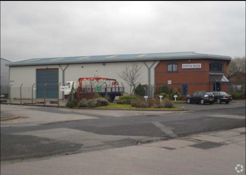 James Nasmyth Way, Manchester for sale Building Photo- Image 1 of 1