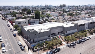 More details for 3191 Commercial St, San Diego, CA - Industrial for Rent