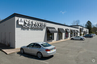 442 W Mount Pleasant Ave, Livingston, NJ for rent Building Photo- Image 1 of 7