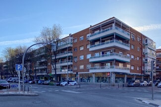 More details for Calle de José del Hierro, 48, Madrid - Build-to-Rent for Sale