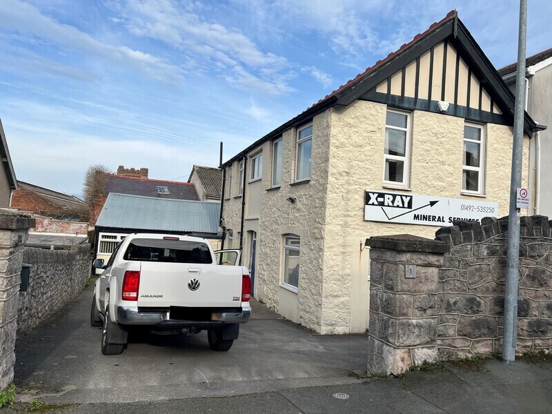 1 Claughton Rd, Colwyn Bay for sale Primary Photo- Image 1 of 1