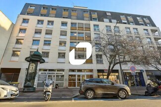 More details for 31-33 Rue Ernest Renan, Issy-les-Moulineaux - Office to Rent