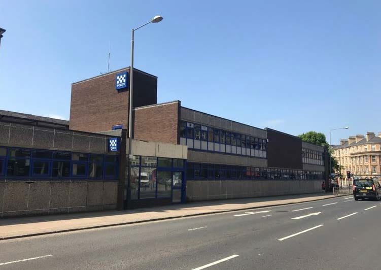 945 Argyle St, Glasgow for sale Primary Photo- Image 1 of 1