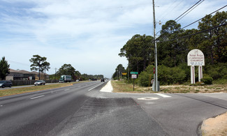 More details for 1930-1998 Highway 98, Mary Esther, FL - Land for Sale