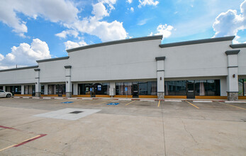 2201 Thompson Rd, Richmond, TX for rent Building Photo- Image 1 of 12