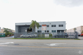 More details for 12441 SW 130th St, Miami, FL - Industrial for Rent