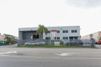 More details for 12441 SW 130th St, Miami, FL - Industrial for Rent