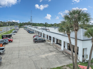 More details for 1604-1680 N Ronald Reagan Blvd, Longwood, FL - Industrial for Rent